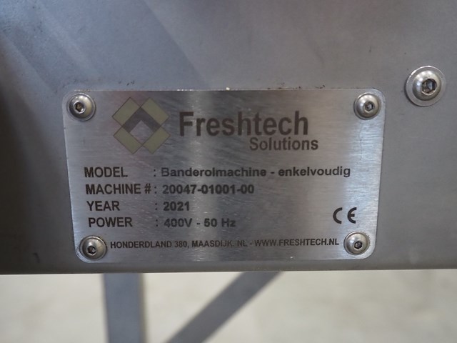 Freshtech solutions - afbeelding 5 van  13