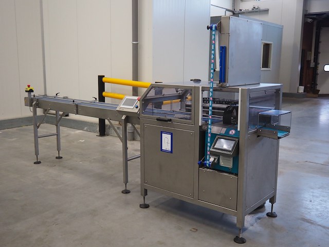 Freshtech solutions - afbeelding 1 van  13