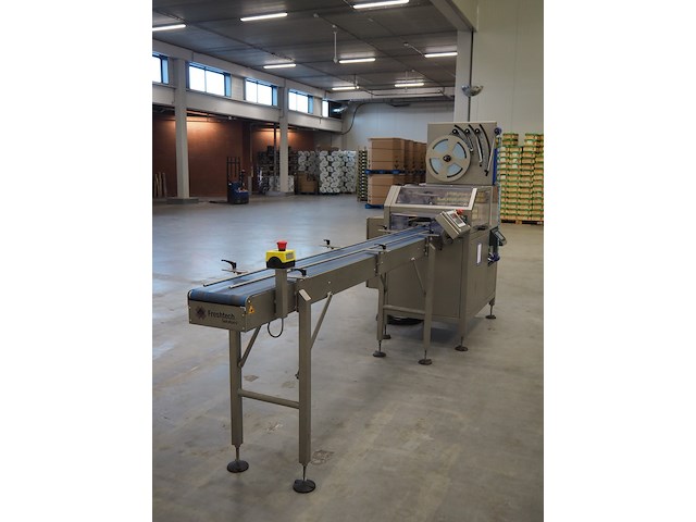 Freshtech solutions - afbeelding 6 van  13