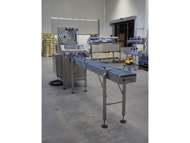 Freshtech solutions - afbeelding 7 van  13