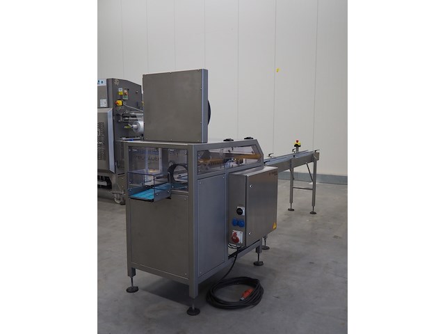 Freshtech solutions - afbeelding 8 van  13