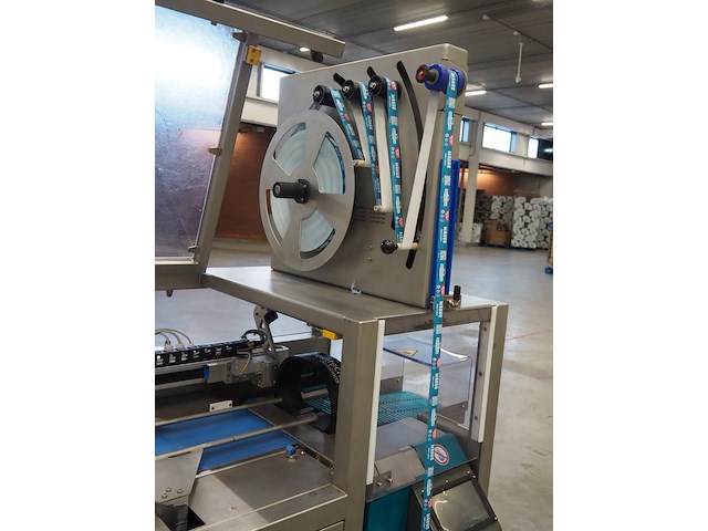 Freshtech solutions - afbeelding 12 van  13