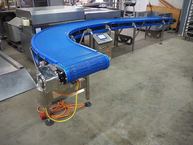 Freshtech solutions - afbeelding 1 van  8