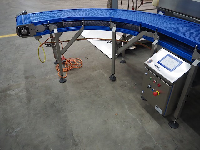 Freshtech solutions - afbeelding 6 van  8