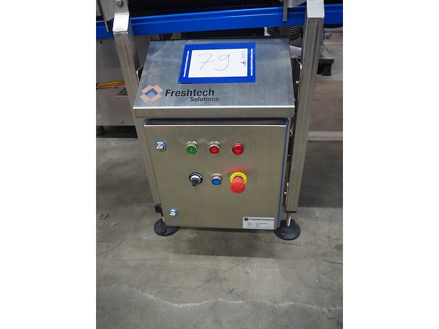 Freshtech solutions - afbeelding 7 van  8