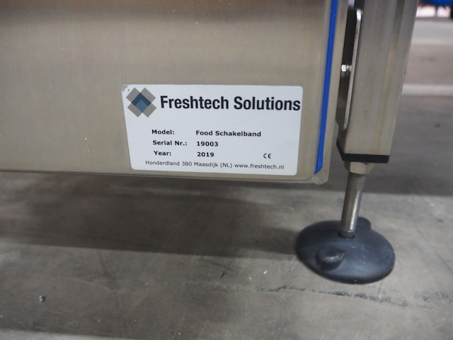 Freshtech solutions - afbeelding 8 van  8