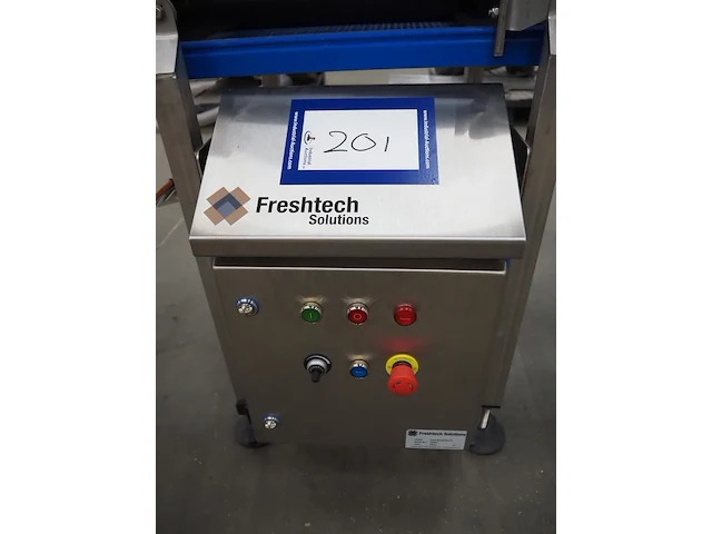 Freshtech solutions - afbeelding 3 van  13