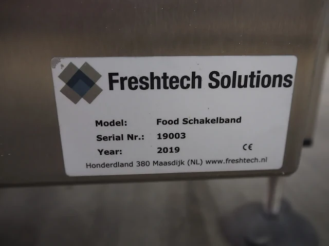 Freshtech solutions - afbeelding 4 van  13