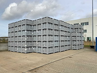 Freshwell kunstof palletbox (52x) - afbeelding 1 van  1