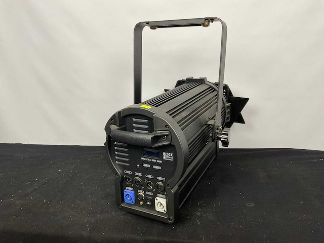 Fresnel theaterspot (2x) - afbeelding 2 van  11