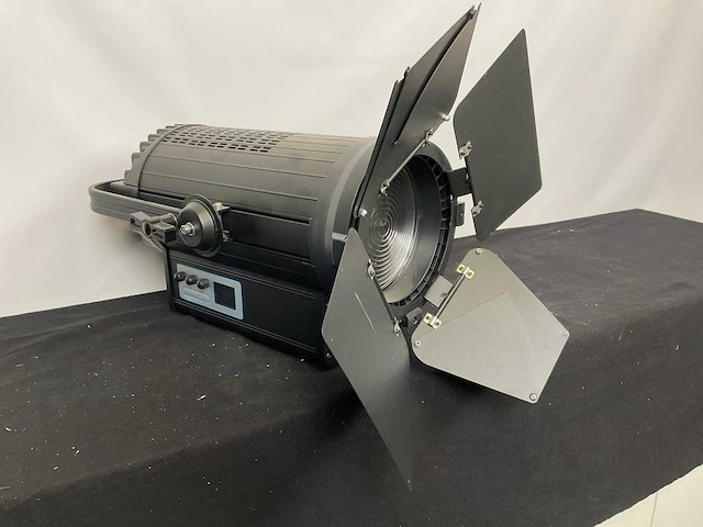 Fresnel theaterspot (2x) - afbeelding 4 van  11
