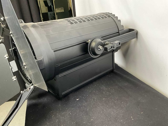 Fresnel theaterspot (2x) - afbeelding 6 van  11