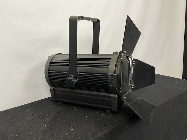 Fresnel theaterspot (2x) - afbeelding 10 van  11
