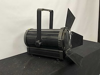Fresnel theaterspot (2x) - afbeelding 10 van  11