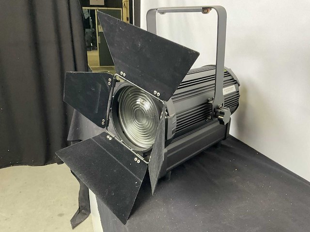 Fresnel theaterspot (2x) - afbeelding 11 van  11