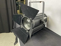 Fresnel theaterspot (2x) - afbeelding 11 van  11