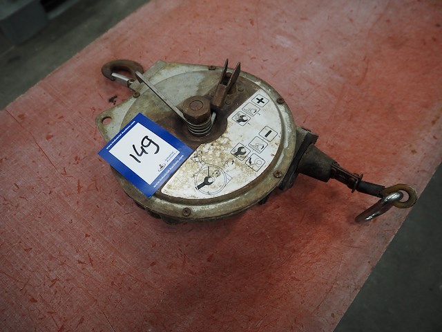 Freund - afbeelding 1 van  5