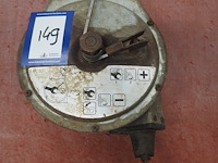 Freund - afbeelding 3 van  5