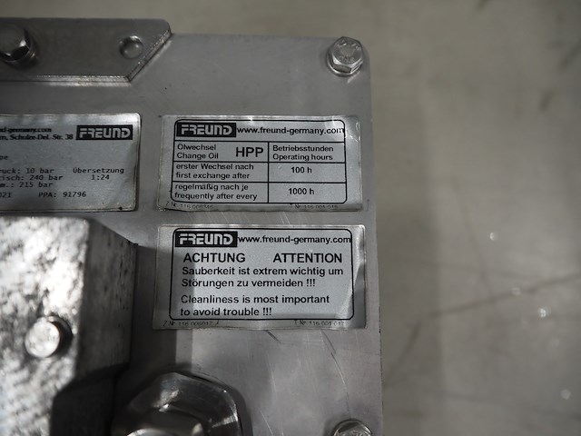 Freund - afbeelding 8 van  8