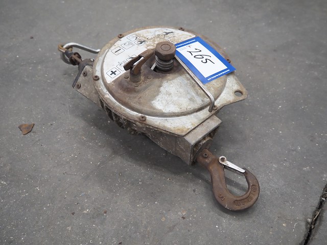 Freund - afbeelding 1 van  9