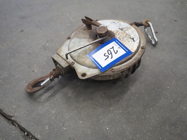 Freund - afbeelding 2 van  9