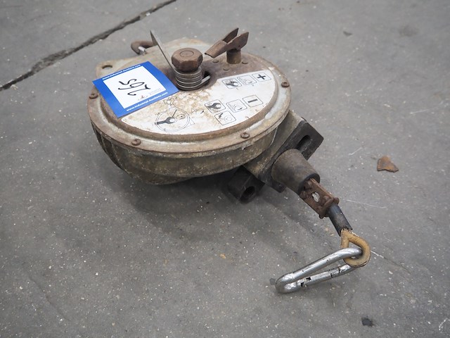 Freund - afbeelding 3 van  9