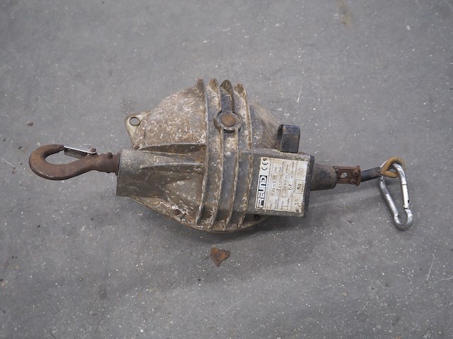 Freund - afbeelding 8 van  9