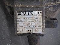 Freund - afbeelding 9 van  9