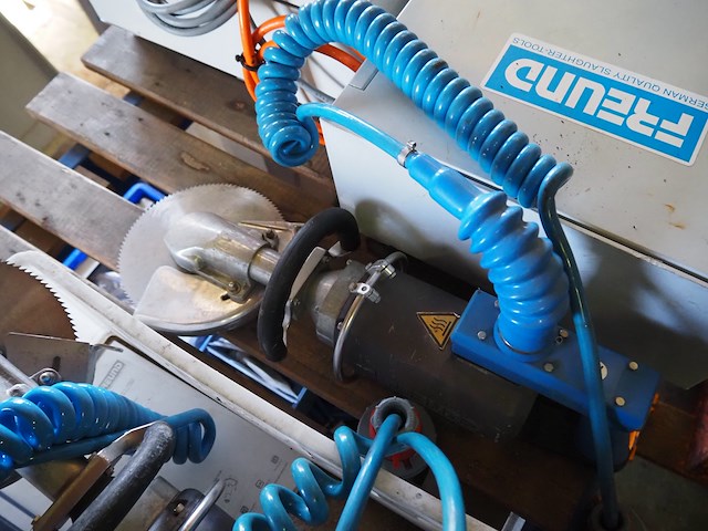 Freund - afbeelding 3 van  10