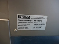 Freund - afbeelding 8 van  8