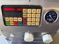 Frey - jober 50 - vacuümvulmachine - afbeelding 5 van  6