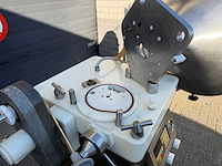 Frey - jober 50 - vacuümvulmachine - afbeelding 1 van  2