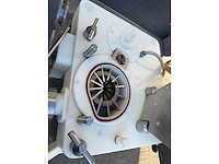 Frey - jober 50 - vacuümvulmachine - afbeelding 2 van  2