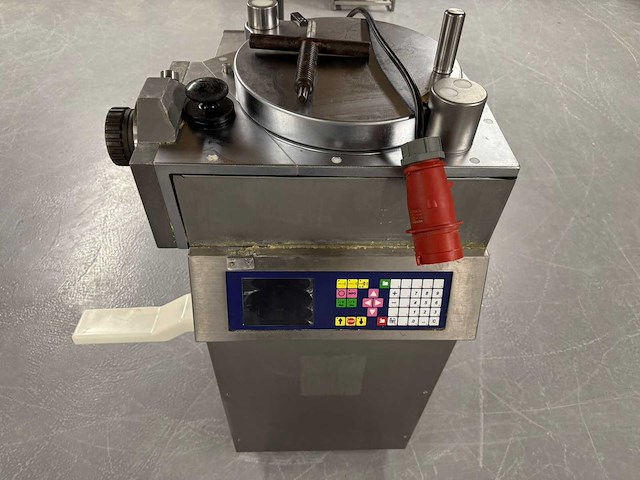 Frey - kompakta 2 - stopmachines en vulbussen - afbeelding 1 van  5