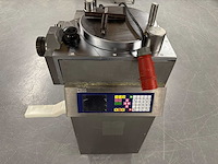 Frey - kompakta 2 - stopmachines en vulbussen - afbeelding 1 van  5