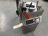 Frey - kompakta 2 - stopmachines en vulbussen - afbeelding 2 van  5