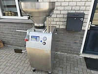 Frey - konti a50 - vacuümvulmachine - afbeelding 2 van  9