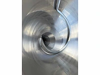 Frey - konti a50 - vacuümvulmachine - afbeelding 6 van  9