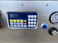 Frey - konti a50 - vacuümvulmachine - afbeelding 9 van  9