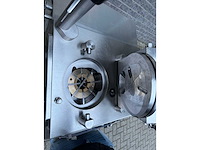 Frey - konti a50 - vacuümvulmachine - afbeelding 8 van  10