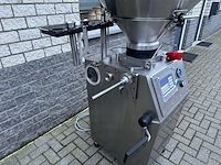 Frey - konti a50 - vacuümvulmachine - afbeelding 3 van  10