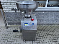 Frey - konti a50 - vacuümvulmachine - afbeelding 1 van  10