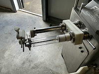 Frey konti e80 vacuum vulmachine - afbeelding 3 van  12