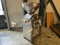 Frey konti e80 vacuum vulmachine - afbeelding 1 van  12