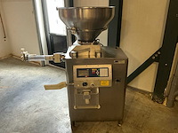 Frey konti e80 vacuum vulmachine - afbeelding 13 van  14