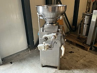 Frey konti e80 vacuum vulmachine - afbeelding 7 van  12