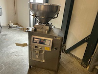 Frey konti e80 vacuum vulmachine - afbeelding 8 van  12