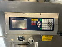 Frey konti e80 vacuum vulmachine - afbeelding 14 van  14