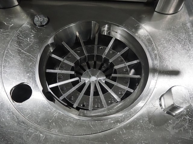 Frey maschinenbau gmbh - afbeelding 3 van  21