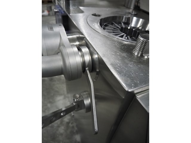 Frey maschinenbau gmbh - afbeelding 4 van  21